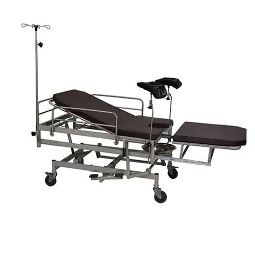 MS Hydrolic Obstetric Labour Table