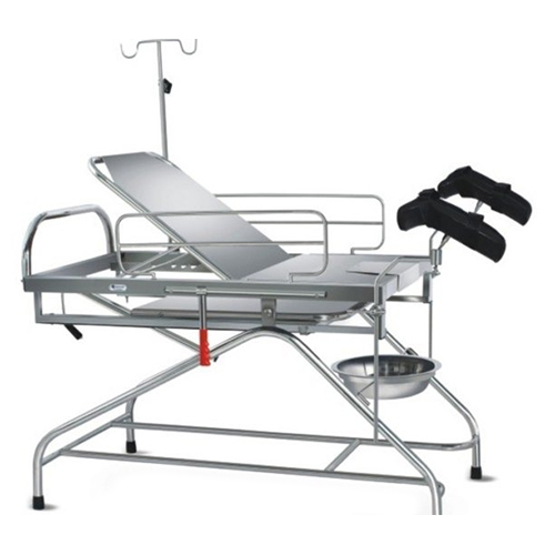 SS Obstetric Labour Table