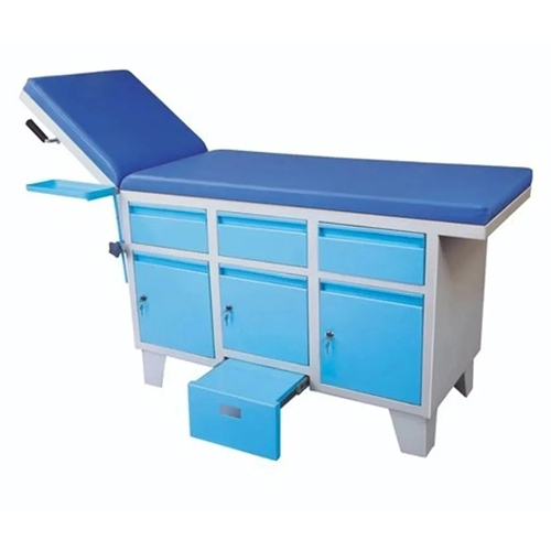Examination Operation Table