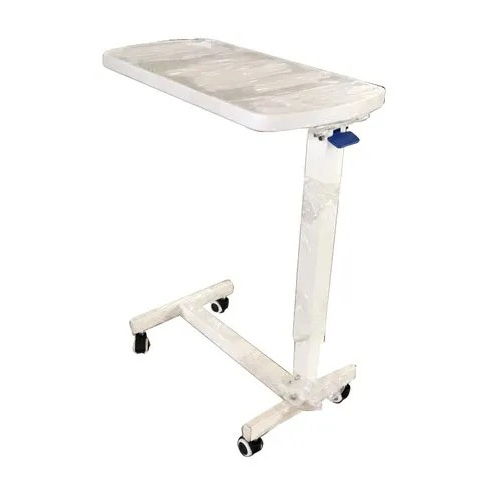 Abs Top Over Bed Table