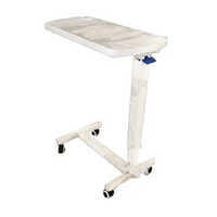 Abs Top Over Bed Table