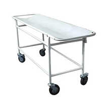 MS Stretcher Trolley Regular