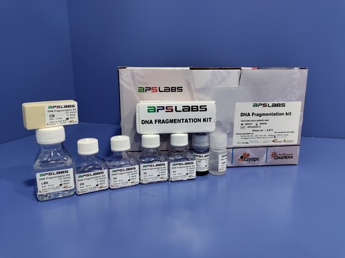 DNA FRAGMENTATION KIT