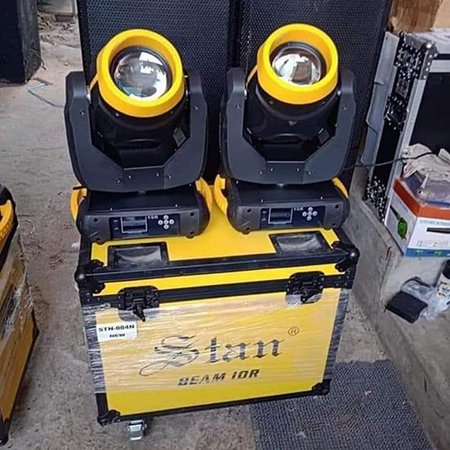 10R SHARPY LIGHT