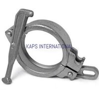Clamp Coupling Double Forged