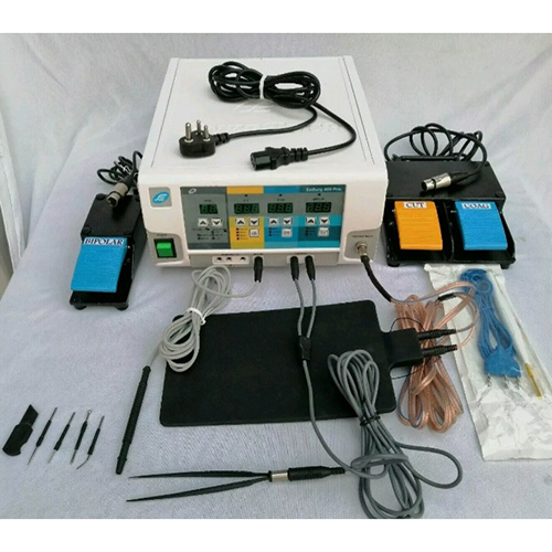Digital Portable ECG Device, for Hospital at Rs 32000 in Mohali