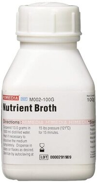 Nutrient Broth