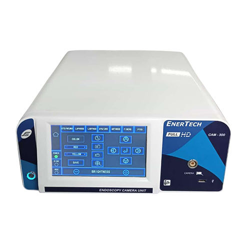 CAM-300 Endoscopy Camera Unit
