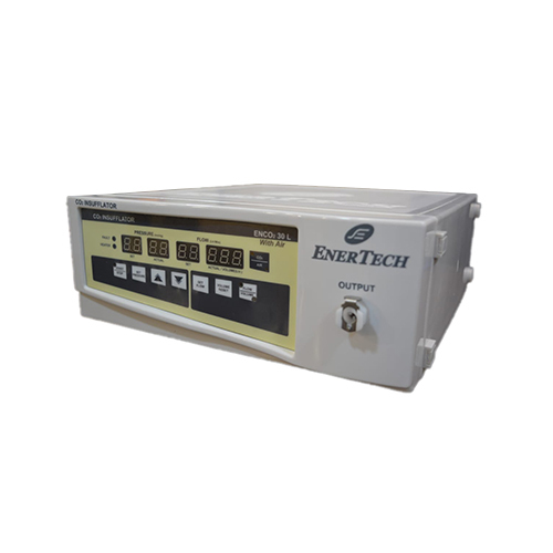 30 Liter CO2 Insufflator Monitor