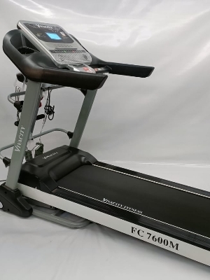 Vivacity fitness fc7600m motorized treadmill
