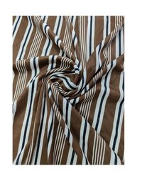 Polyester Malai Print Fabric - Diverse Prints Inspired By Nature And Art | Versatile For Fashion, Accessories, And Home Decor