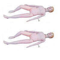 Multi Functional Patient Care Nursing Manikin (Female)