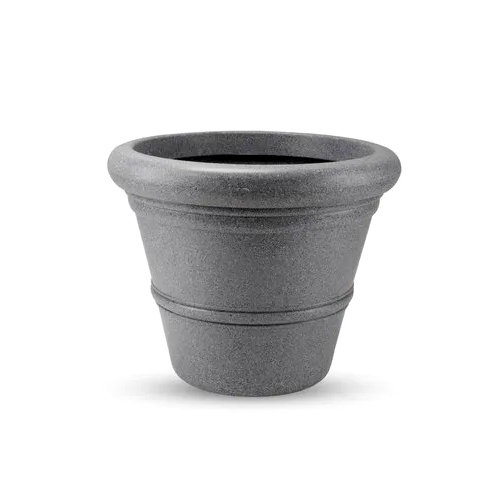 Gray Jaguar Las Vegas Flower Pot