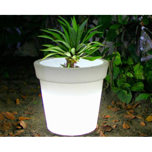 12X12 Inch LED Pots