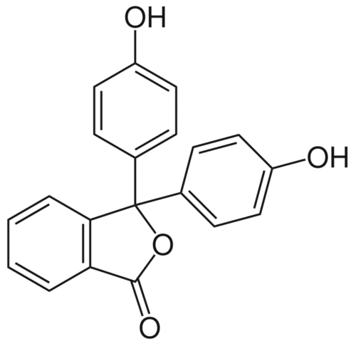 Phenolphthalein Powder