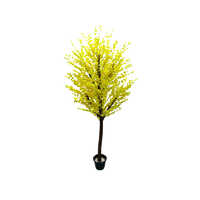 7 Feet Dancing Orchid Flower Tree