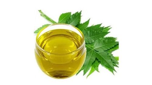 Neem Oils