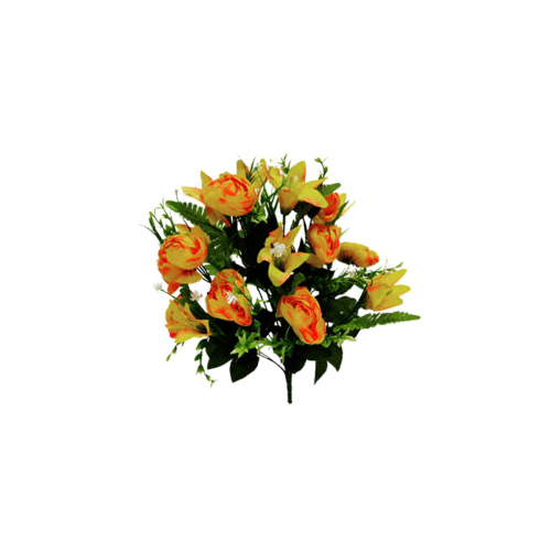 Ranunculus Lily Flower