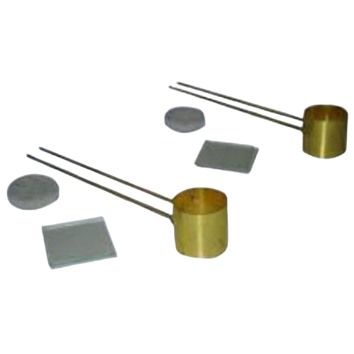 LE Chatelier Mould