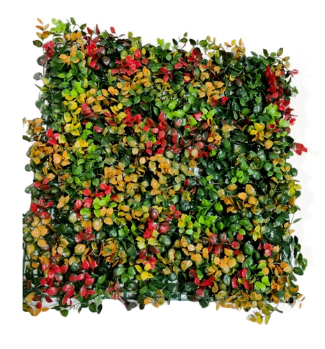 40CM X 60CM Multi Color Mat