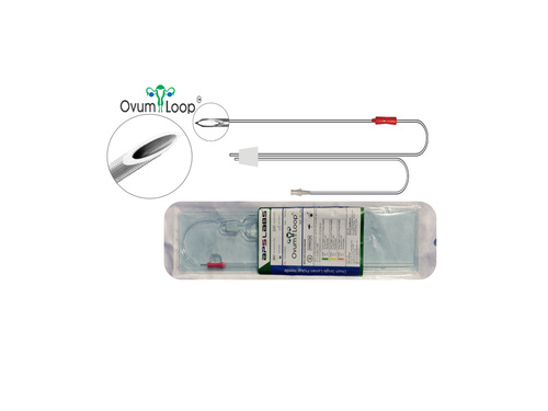 OVUM PICKUP NEEDLE