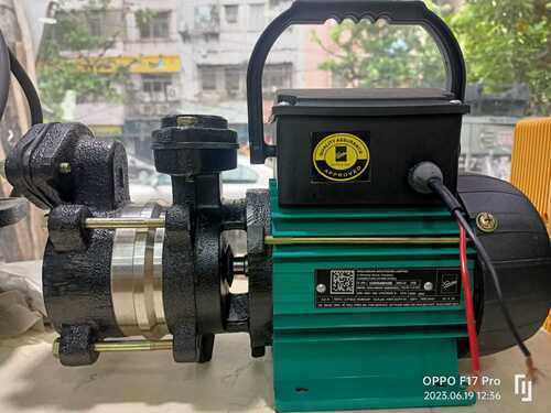 Aqua Knight 50 Electric Pump