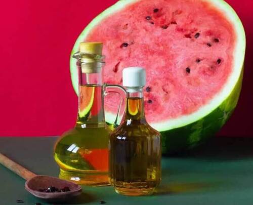 Watermelon oil