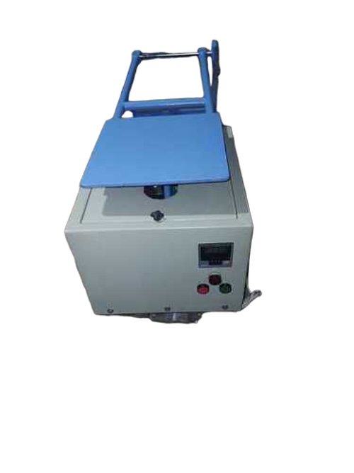 Jolting Apparatus - Standard Rectangular Specimen Maker 40x40x160mm | Enhanced Digital Counter Motorized Cam Operation 60 Jolt Capacity