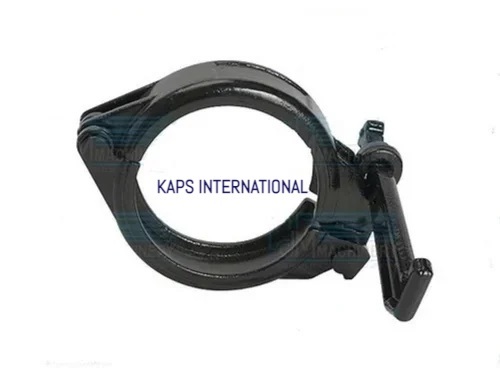 5.5 Inch Clamp Coupling