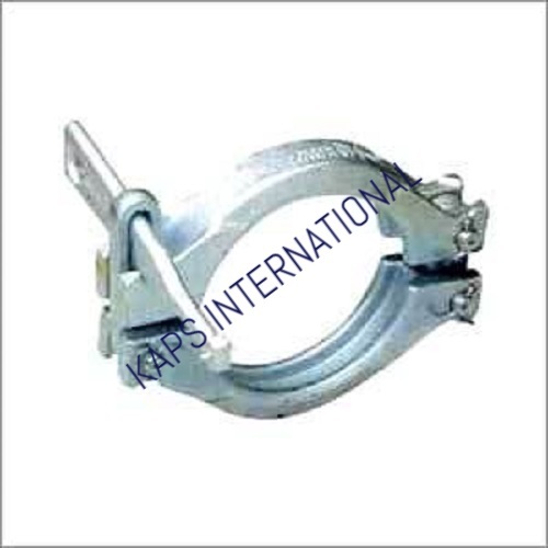 5.5 Inch Clamp Coupling