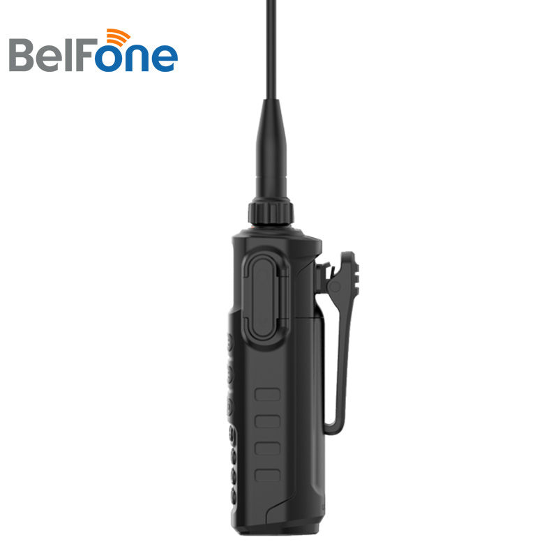 BF-SC500UV UV Dual Band Analog Two Way Radio