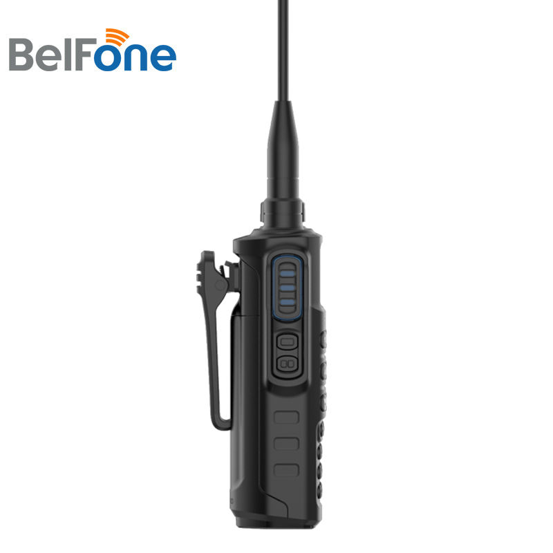 BF-SC500UV UV Dual Band Analog Two Way Radio