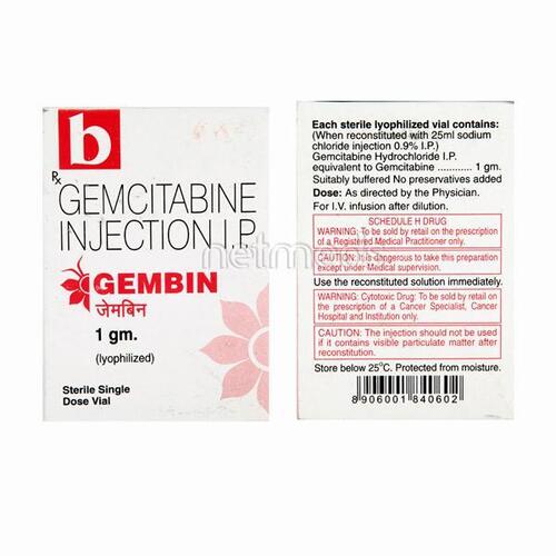 GEMBIN 1GM