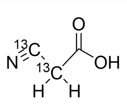 Cyano acetic Acid