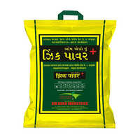 Mix Micro Nutrient Fertilizer - Physical State: Granular