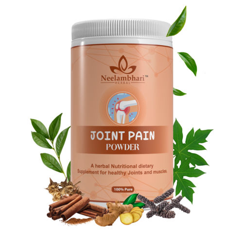 Joint Pain Herbal Powder