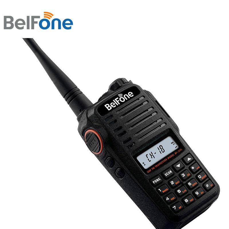 BF-3111 Professional FM Transceiver