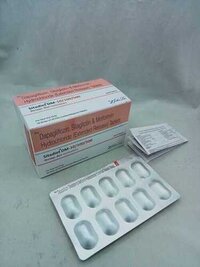 Sitagliptin Tablets