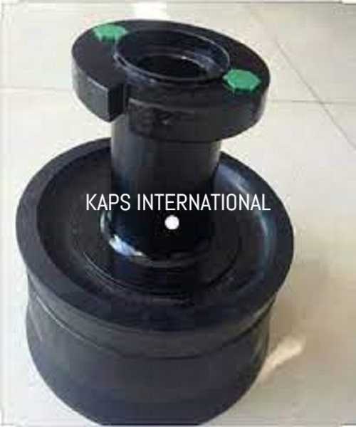 Concrete-Boom Pump Ram Piston Imported