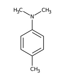 N N-dimethyl-p-toluidine - Boiling Point: 211a  213 A C