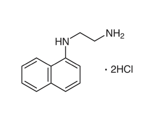 N (1-Naphthyl) Ethylenediamine Dihydrochloride
