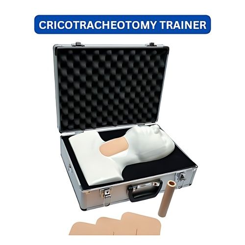 Cricotracheotomy Trainer