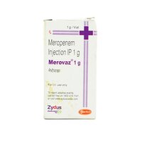MEROVAZ 1GM