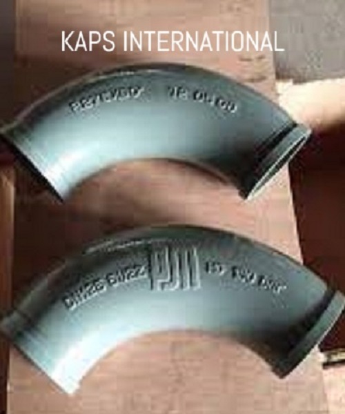 Concrete Boom Pump Imported Casting Bends