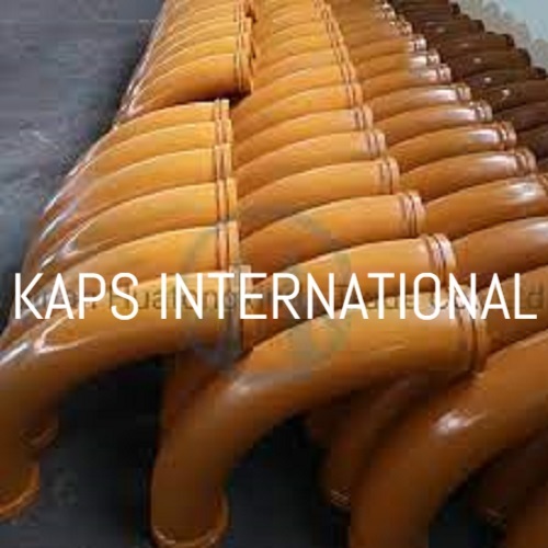 Concrete Boom Pump Imported Casting Bends