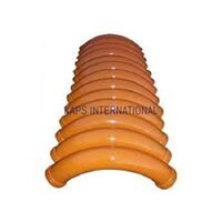 Concrete Boom Pump Imported Casting Bends