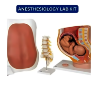 Anesthesiology Lab Kit