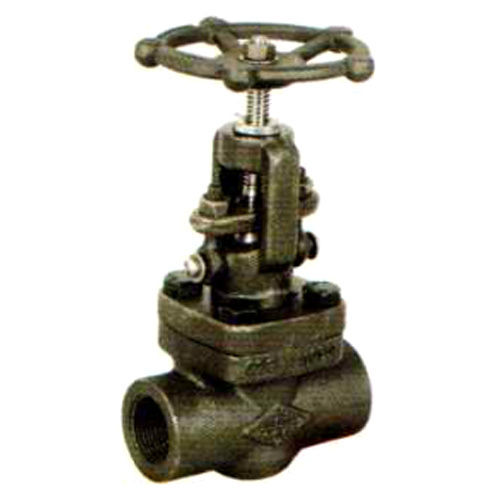 Globe Valves