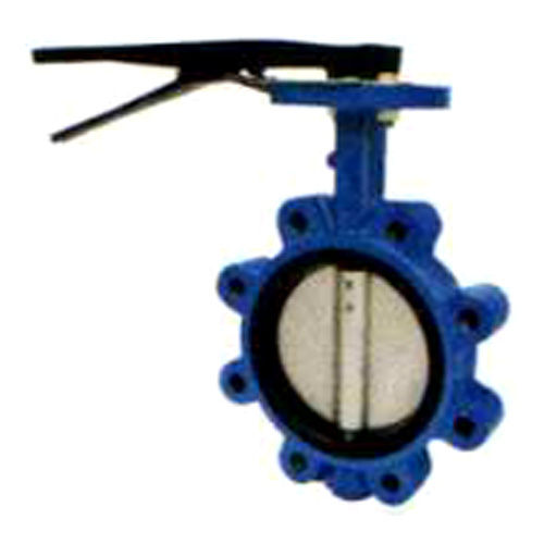 Butterfly Valve