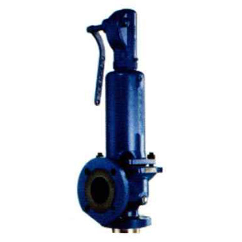 Pressure Safety Relief Valve